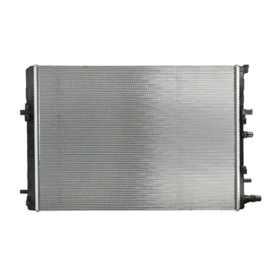 Abbildung von VALEO 701398 Kühler, Motorkühlung Aluminium 485 673 16 RENAULT: Espace 5