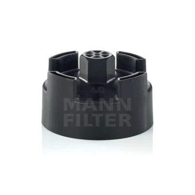 Abbildung von MANN FILTER LS 8 Ölfilterschlüssel 88