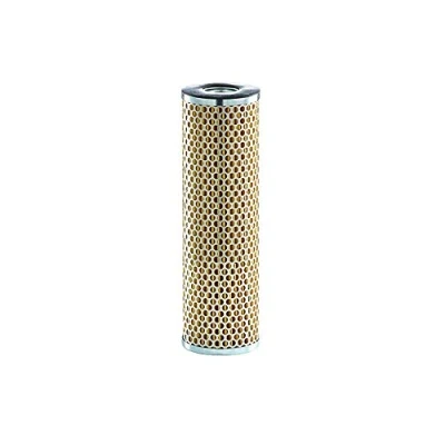 Abbildung von Filter, Arbeitshydraulik MANN FILTER HD 9004