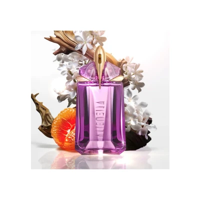 Abbildung von Mugler Fragrances Alien Eau de Toilette Toilette, Damen, Größe: 60 ml,