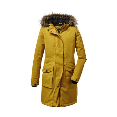 Abbildung von G.I.G.A. DX by killtec Parka &quot;GW 24 WMN PRK&quot;