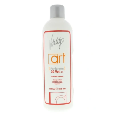 Abbildung von Vitality&#039;s Oxidation Art Performer