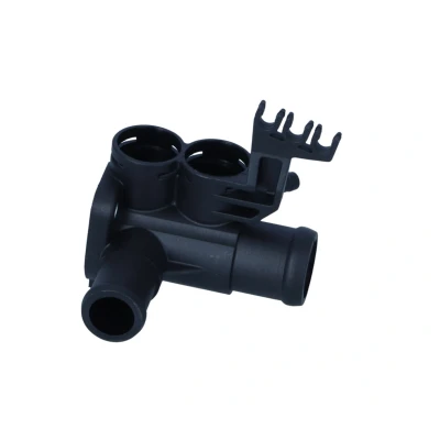 Abbildung von NRF 775066 Flansch Zylinderkopf, vorne von Motor nach Motorkühler VOLKSWAGEN: GOLF 3, Passat B3/B4 Variant, Corrado, SEAT: Ibiza 2, TOLEDO 1