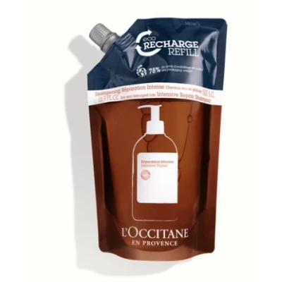 Abbildung von L&#039;Occitane Intensive Repair Shampoo Nachfüllung 500 ml