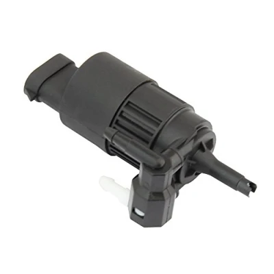 Abbildung von Mapco 90043 Waschwasserpumpe, Scheibenreinigung