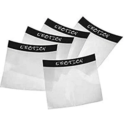 Abbildung von Efalock Emotion Perfect Color Wraps S 9x10cm