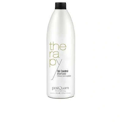 Abbildung von Postquam HAIR CARE Astringent Shampoo (1000 ML.) Shampoo, Größe: One Size,