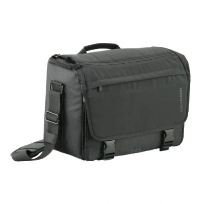 Abbildung von Cullmann Atlanta Maxima 300+ Kameratasche bis 35,8 cm (14,1 Zoll) schwarz
