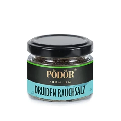 Abbildung von PÖDÖR Druiden Rauchsalz (320)