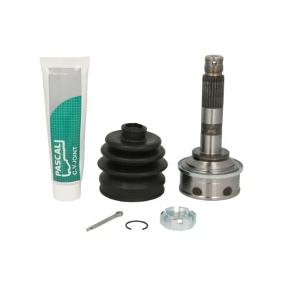 Abbildung von PASCAL G16005PC Gelenksatz radseitig DAIHATSU: Move