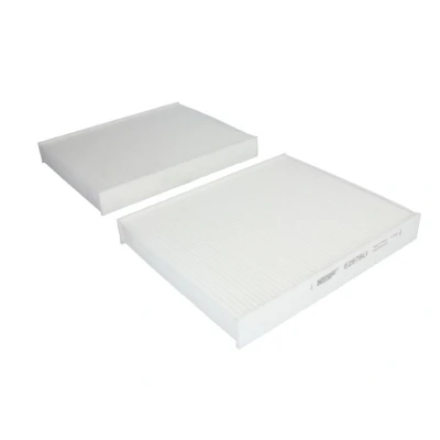 Abbildung von HENGST FILTER E2978LI 2 Innenraumfilter Pollenfilter 247 206 30 BMW: 5 GT, Touring, Limousine