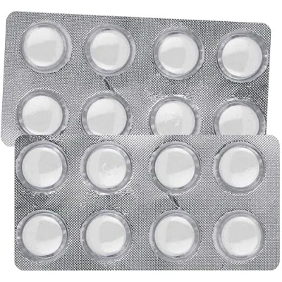 Abbildung von Sage Cleaning Tablets 2x8 Pack (16) By Cafetto Aust. who make Coffee Machine For Disc Cleaner Super Cal Espresso