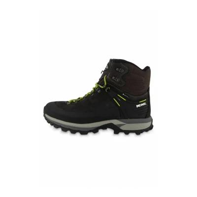 Abbildung von Meindl Air Revolution 1.5 Herren (Anthrazit 8,5 42.5 EU) Typ AB (Leichtwanderstiefel) Wanderschuhe