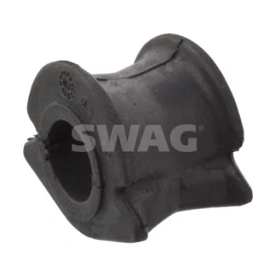 Abbildung von SWAG 70 61 0010 Stabigummis Vorderachse, innen Gummi 22 FIAT: Coupe, Brava Schrägheck