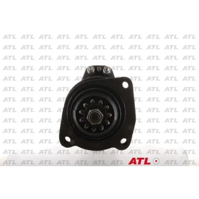 Abbildung von Starter ATL Autotechnik A 11 580