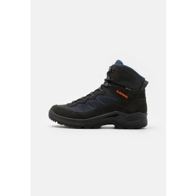 Abbildung von Lowa Taurus PRO GTX MID Hikingschuh, Herren, Größe: 46, Anthracite Schuhe