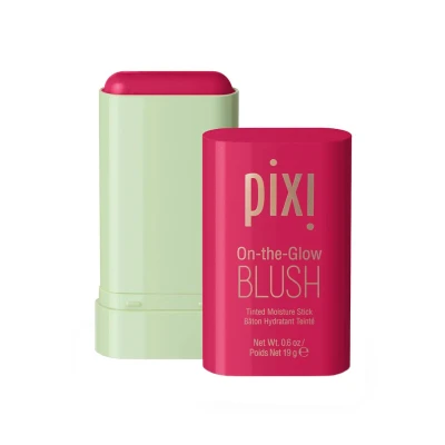 Abbildung von Pixi Ontheglow Blush Rouge, Damen, Größe: 19 g, Ruby