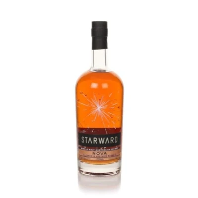 Abbildung von Starward Nova Australian Single Malt Whisky