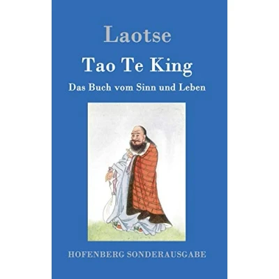 Abbildung von Tao Te King: Das Buch vom Sinn und Leben