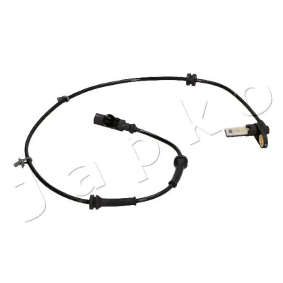Abbildung von JAPKO 151139 ABS Sensor Hinterachse links NISSAN: Almera Tino