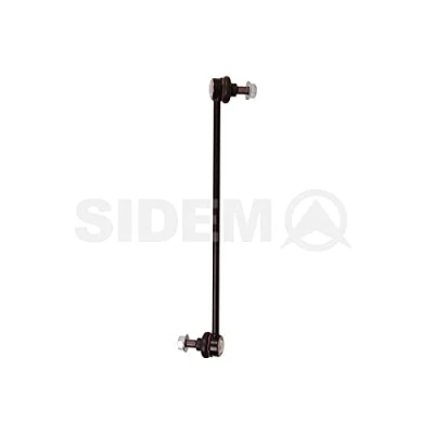 Abbildung von SPIDAN CHASSIS PARTS 50463 Querlenker Vorderachse rechts Aluminium 15,7 Schubstange SUBARU: Impreza II Limousine, Kombi