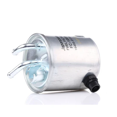 Abbildung von ASHIKA 30 01 100 Kraftstofffilter Leitungsfilter NISSAN: NP300 Navara Pritsche / Fahrgestell, Pickup, Pathfinder 3