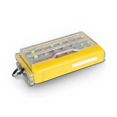 Abbildung von Plano Edge Micro Jig Box Tacklebox