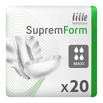 Abbildung von Suprem Form maxi 20 St