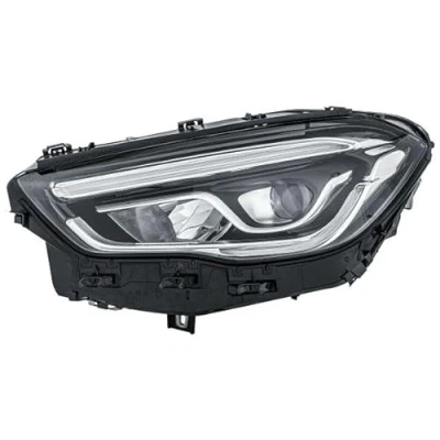 Abbildung von HELLA 1LX 013 074 631 Scheinwerfer