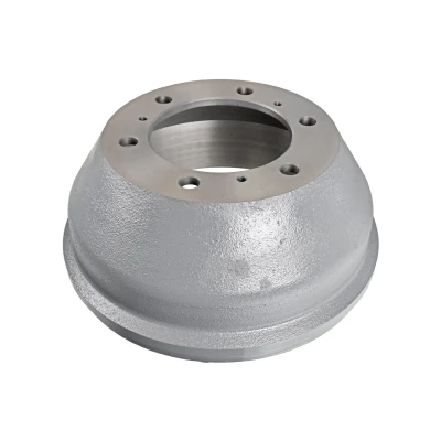 Abbildung von BLUE PRINT ADC44713 Bremstrommel Hinterachse 326