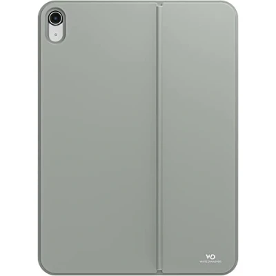 Abbildung von White Diamonds Kickstand Cover Hülle Passend für Apple iPad Air 5. Generation 2022 10,9 Zoll I Smart Case, Magnetisch, Tablet Schutzhülle (Sage)