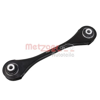 Abbildung von METZGER 58135609 Querlenker Hinterachse VOLKSWAGEN: Passat B8 Variant, Golf 7 Schrägheck, AUDI: A3 Sportback, A1 Sportback