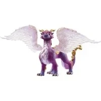 Abbildung von Schleich® Spielfigur BAYALA®, Nachthimmeldrache (70762), Made in Europe