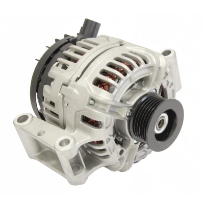 Abbildung von MAPCO 13621 Lichtmaschine 14V 105A FORD: Transit Mk5 Bus, Kastenwagen, Pritsche/Fahrgestell