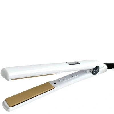 Abbildung von CHI Haarglätter G2 Limited Edition The White