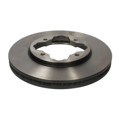 Abbildung von TRW DF2024 Bremsscheibe 259 23 4 114,3 Belüftet lackiert HONDA: Civic 6 Hatchback, Fastback, 7 Limousine, ROVER: 600