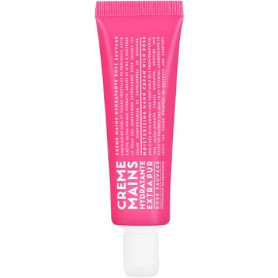 Abbildung von Compagnie de Provence HAND Cream Handcreme, Größe: One Size, Wild rose