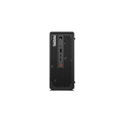 Abbildung von Lenovo ThinkStation P3 Ultra CFF 30J5002UGE Intel Core 9 285, 64GB DDR5 RAM, 1TB SSD, NVidia RTX 4000 ADA (20GB GDDR6), Win11 Pro