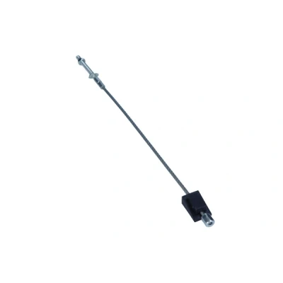 Abbildung von MAXGEAR 32 1042 Handbremsseil 300mm FORD: FIESTA 5, Fusion Kombi, 5 Van