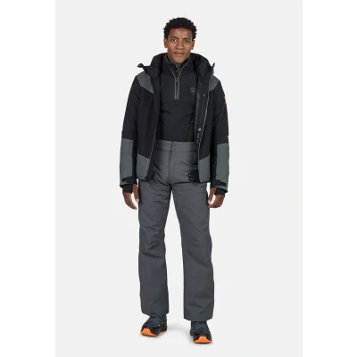 Abbildung von Rossignol Fleecepullover, Herren, Größe: Small, Black