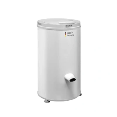 Abbildung von THOMAS CENTRI 776 SEK Wäscheschleuder / 4.5 kg