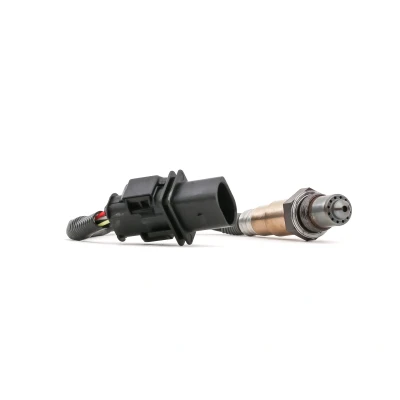 Abbildung von DELPHI ES20540 12B1 Lambdasonde Breitband Lambda Sonde, beheizt PEUGEOT: 308 I Schrägheck, 207 SW, CC, MINI: Cabrio, Clubman kfzteile,