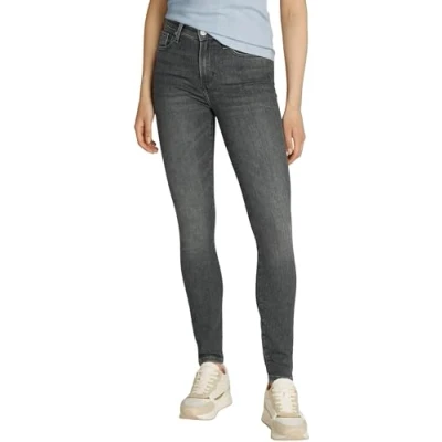 Abbildung von Tommy Hilfiger COMO Skinny Jeans Fit, Damen, Größe: 30x32, Nea