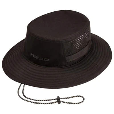 Abbildung von CXC Unisex Adult Bucket Hat, schwarz, One Size