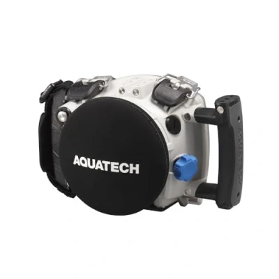 Abbildung von AQUATECH Dome Port Element Cover S