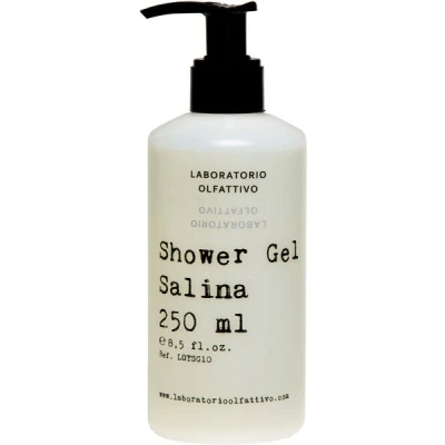 Abbildung von Laboratorio Olfattivo Gel Salina Dusch 250 ml