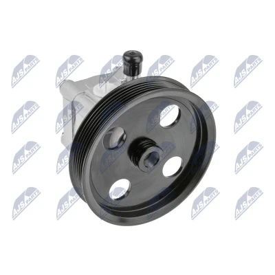 Abbildung von NTY SPW VV 003 Hydraulikpumpe hydraulisch VOLVO: V70 2, S60 I, S80 I