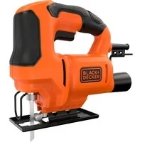 Abbildung von Black&amp;Decker Stichsäge BES602 400W (BES602 QS)