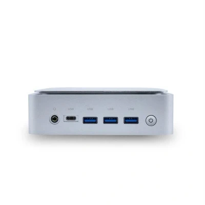 Abbildung von Terra PC Micro 6000G GREENLINE, Windows 11 Pro, Core i5