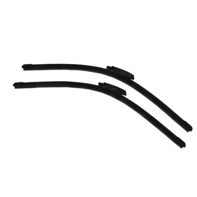 Abbildung von Scheibenwischer Dpa 89550624002 550mm beidseitig AUDI: A4 B6 Limousine, B7 Avant, SEAT: Exeo ST, Limousine